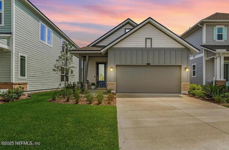 House for rent at 11473 Catalyst Rd, Jacksonville, FL 32256