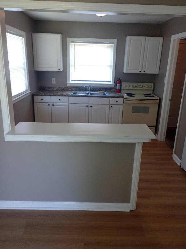 Apartment for rent at 2145 Admiral, Indianapolis, IN 46219