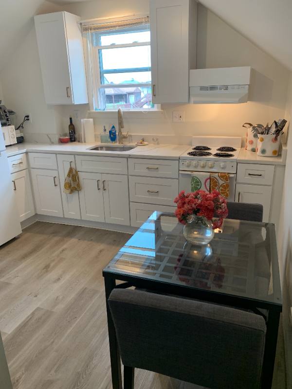 Apartment for rent at 2808 Washington Blvd #3, Baltimore, MD 21230