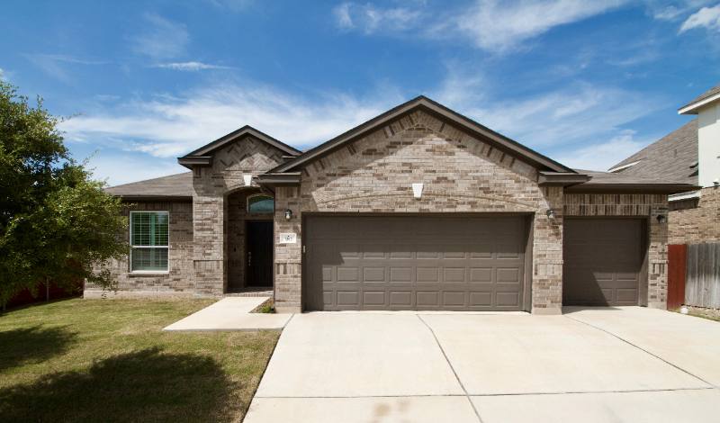 House for rent at 383 Leadtree Loop, Buda, TX 78610
