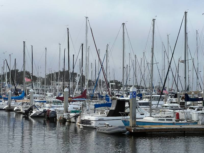 Condo for rent at 500 Glenwood Circle, Monterey, CA 93940