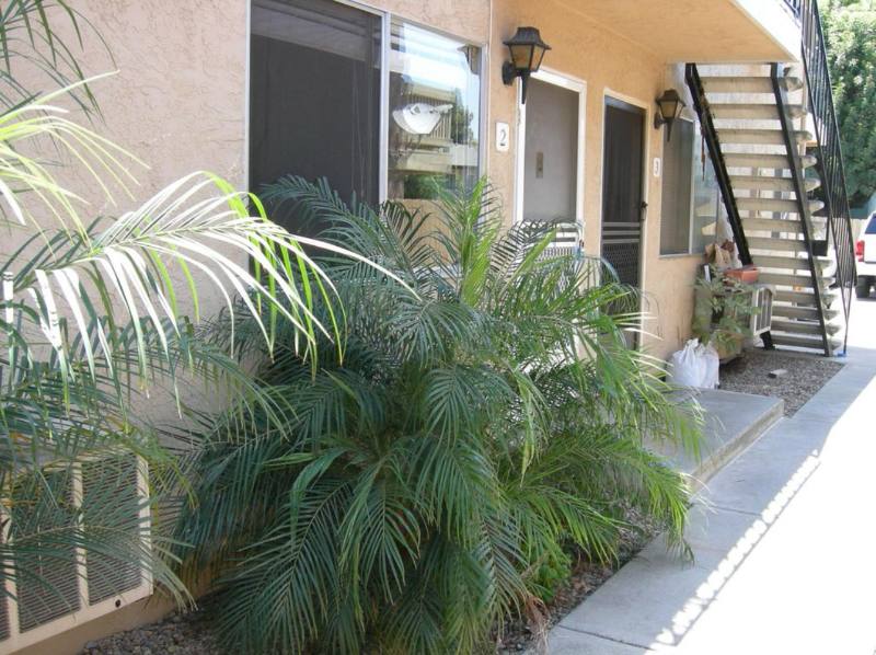 Apartment for rent at 3634 S Barcelona St #2, Spring Valley, CA 91977
