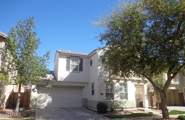 House for rent at 4150 E Tyson St, Gilbert, AZ 85295