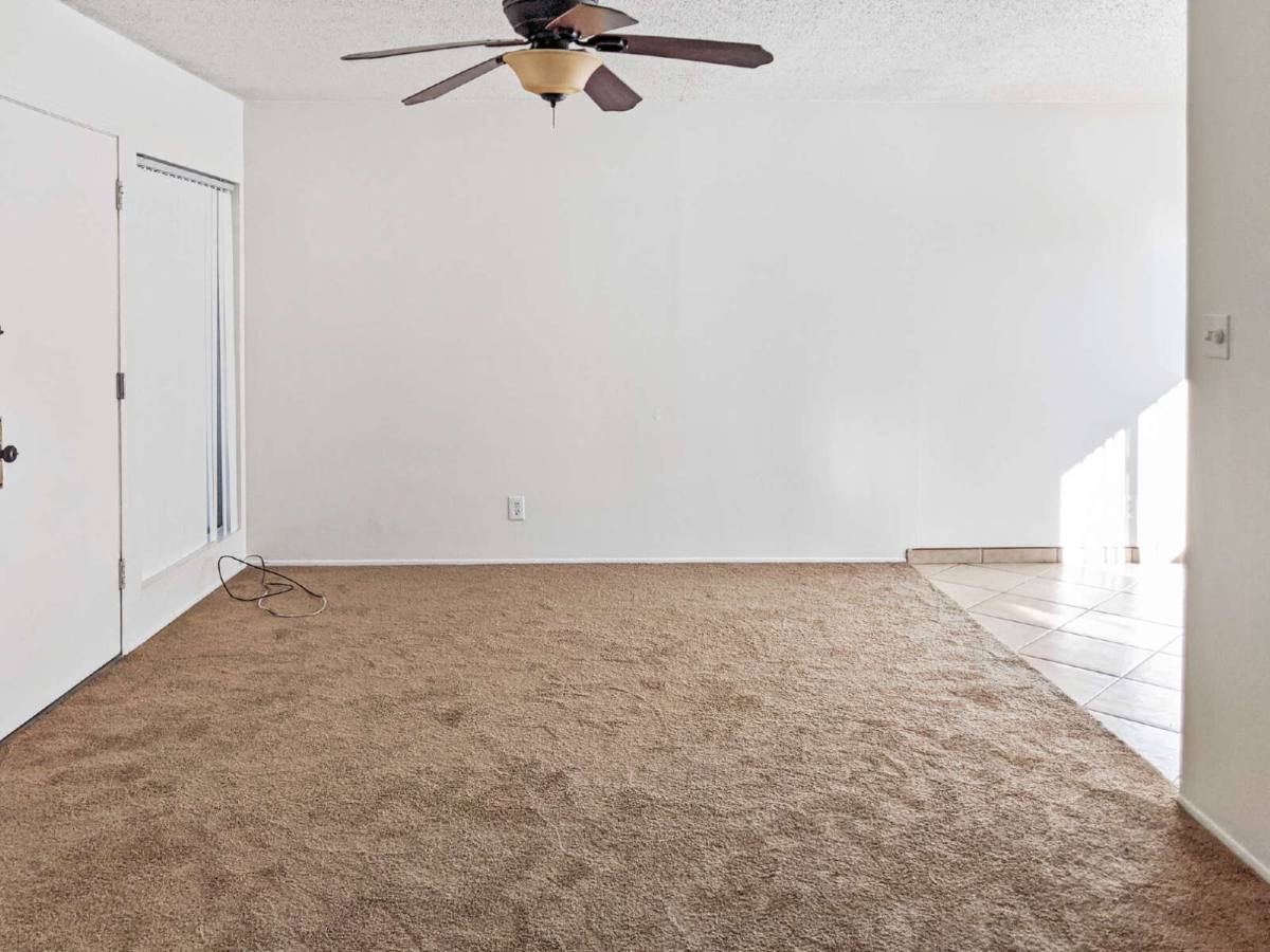 Apartment for rent at 213 Panamint Ave #C, Ridgecrest, CA 93555