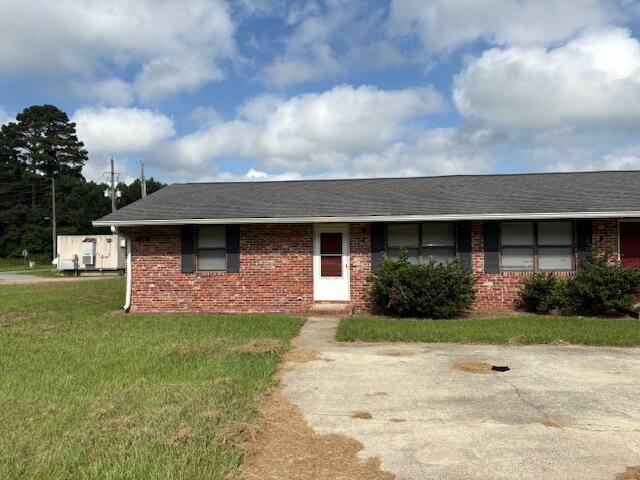 Townhouse for rent at 1578 Ashland Dr #A, Greenville, NC 27834
