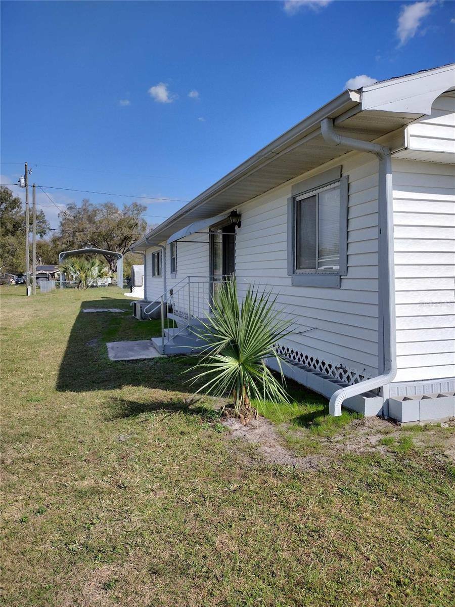House for rent at 1635 Hope St, Intercession City, FL 33848