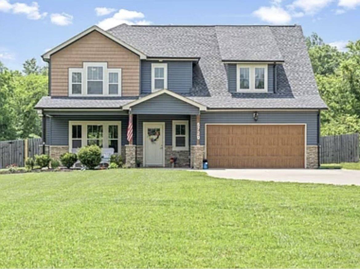 House for rent at 5720 State Highway 48, Cunningham, TN 37052