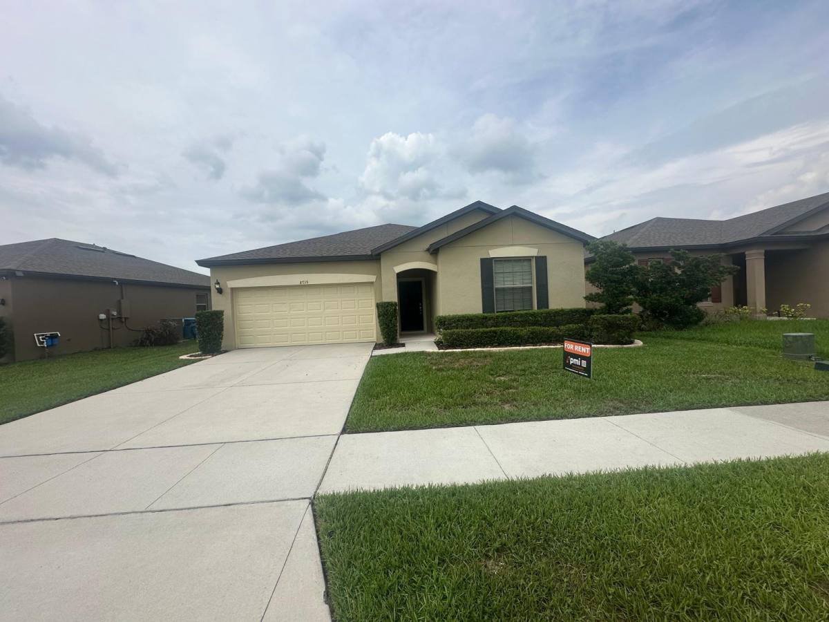 House for rent at 8739 Micmac Court, Polk City, FL 33868