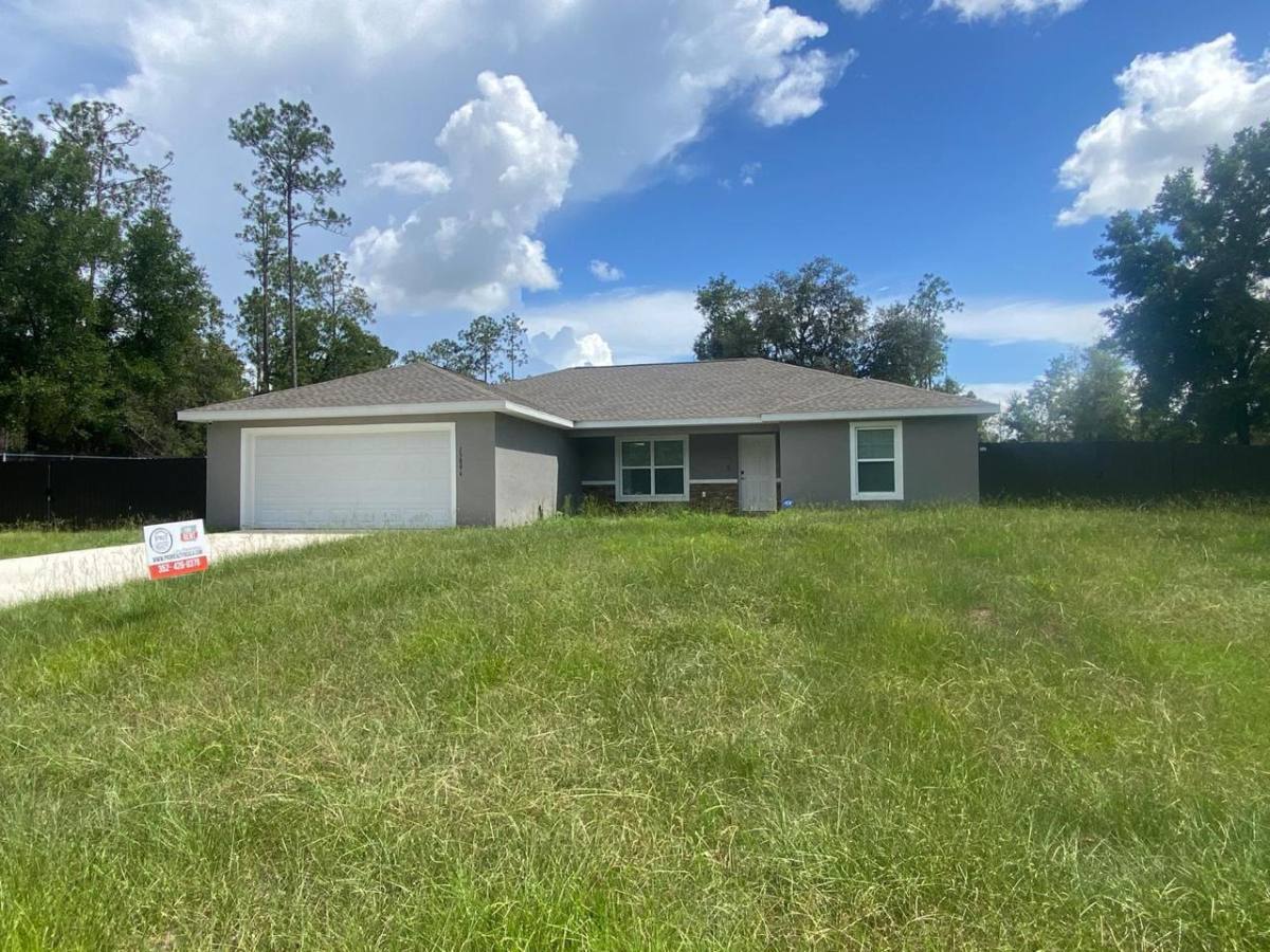 House for rent at 23886 SW Nautilus Blvd, Dunnellon, FL 34431