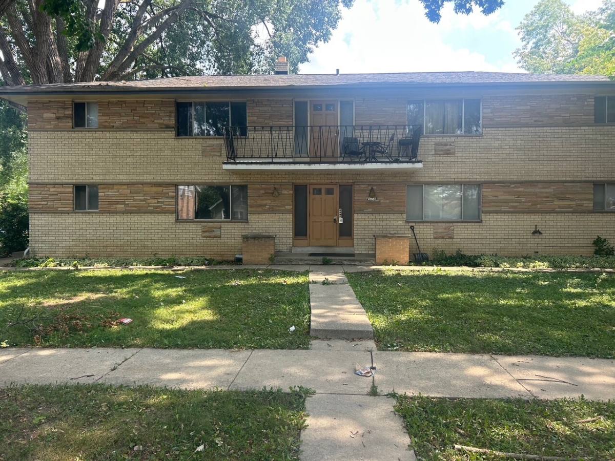 Apartment for rent at 5658 N 94th St #1, Milwaukee, WI 53225