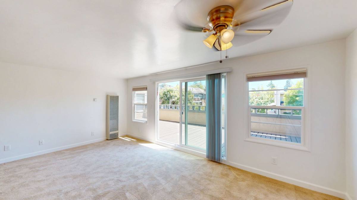 Apartment for rent at 1315 Lincoln Ave #9, San Rafael, CA 94901