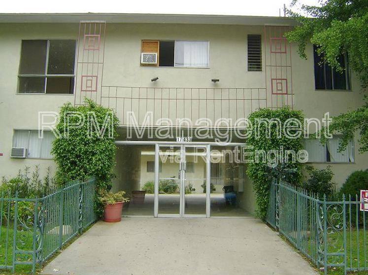 Apartment for rent at 17433 Vanowen St #308, Van Nuys, CA 91405