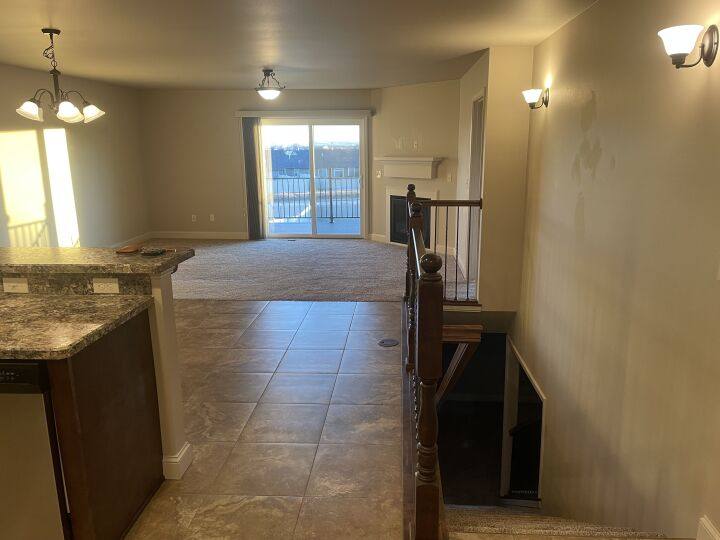 Townhouse for rent at 6430 Southern Bluffs Lane, Billings, MT 59106