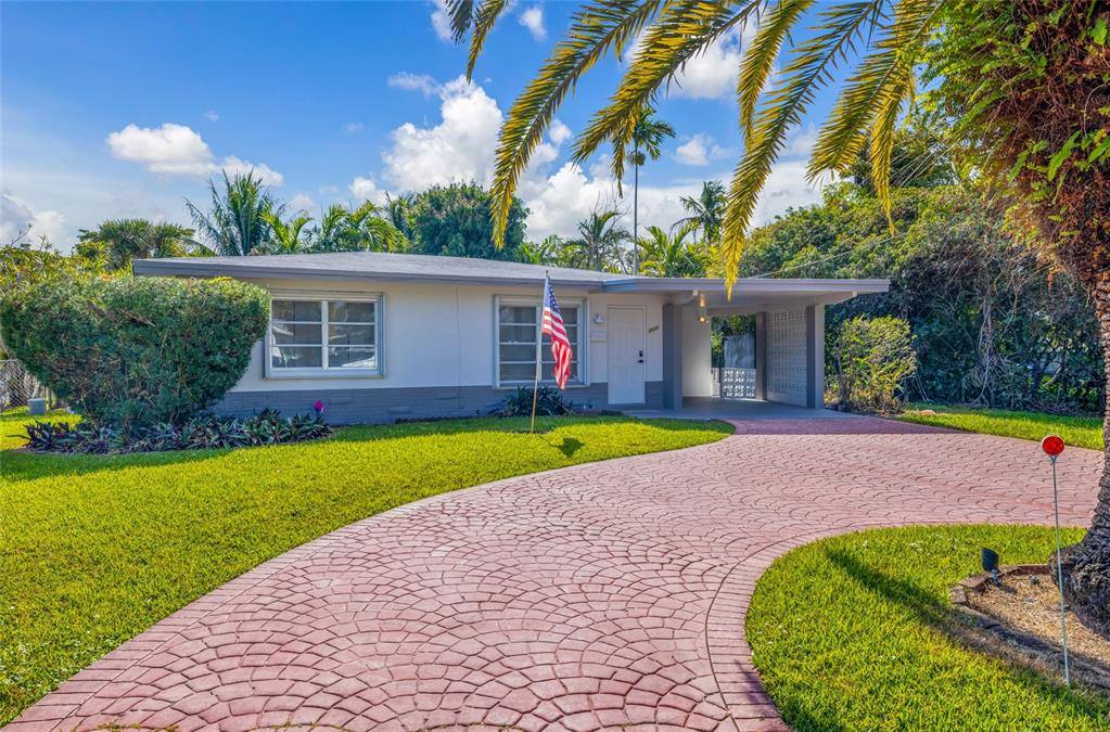 House for rent at 2020 NW 33rd Court, Fort Lauderdale, FL 33309