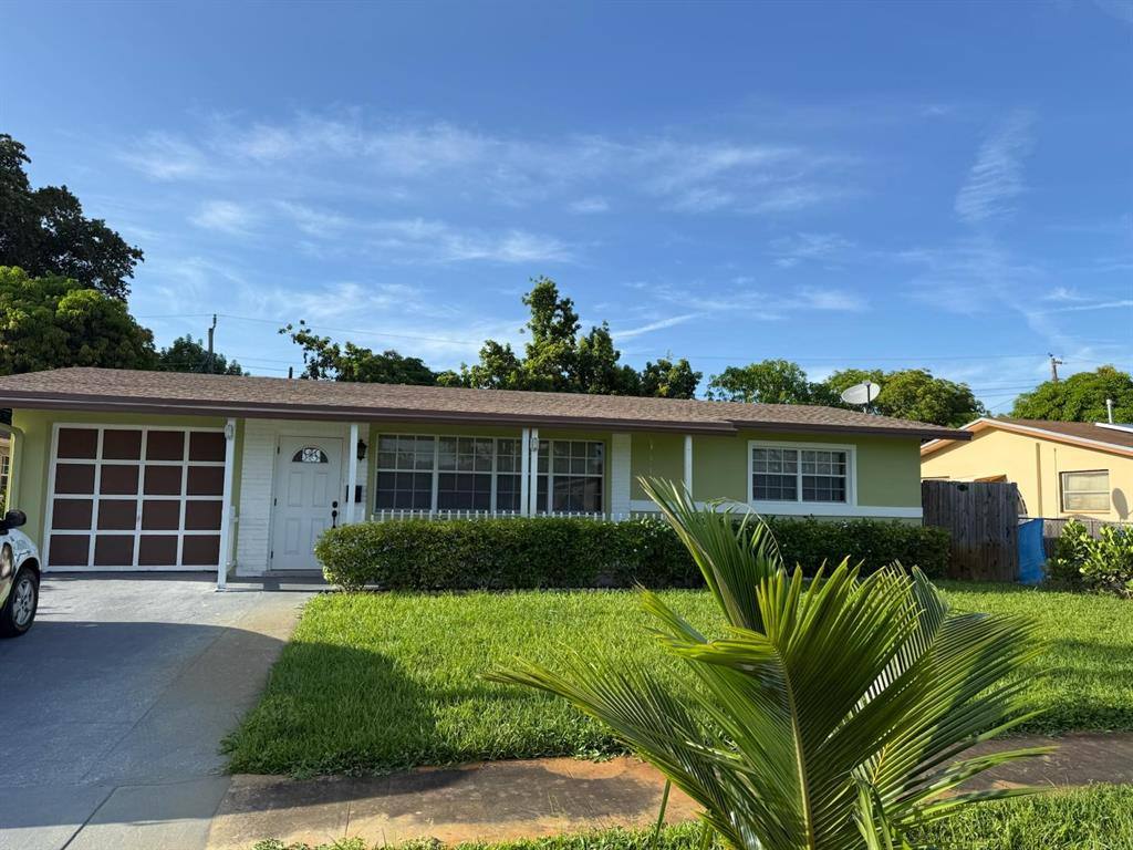 House for rent at 5839 NW 16th St, Fort Lauderdale, FL 33313
