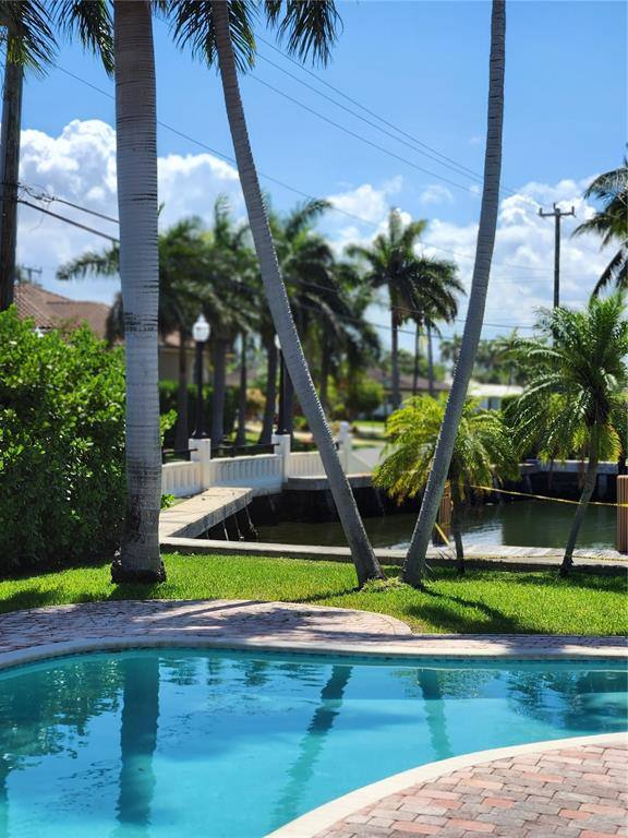 House for rent at 428 Hibiscus St, Hallandale, FL 33009