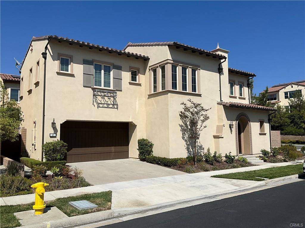 House for rent at 67 Tundra, Irvine, CA 92602