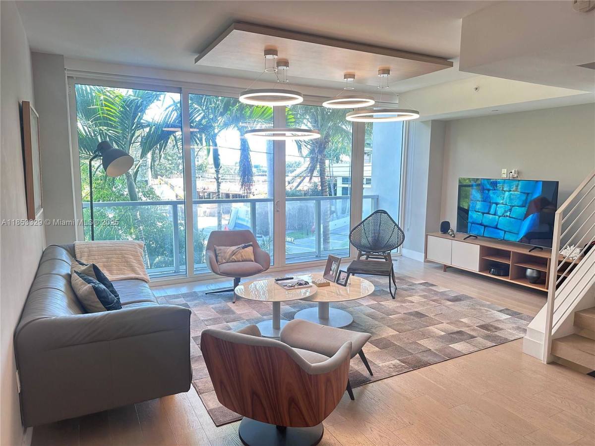 Townhouse for rent at 1000 99th St #5, Miami Beach, FL 33154