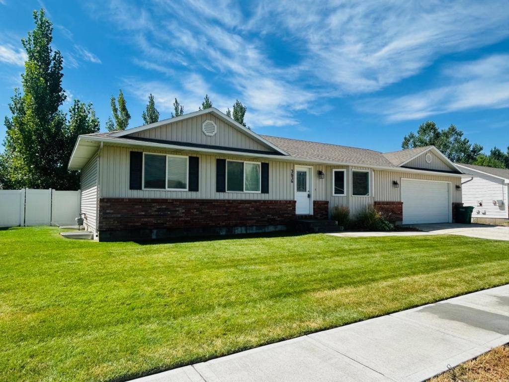 House for rent at 3636 Vision Dr, Idaho Falls, ID 83401