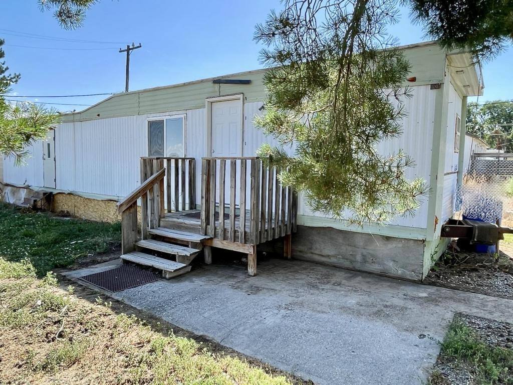 House for rent at 5350 W Broadway Trailer #2, Idaho Falls, ID 83402