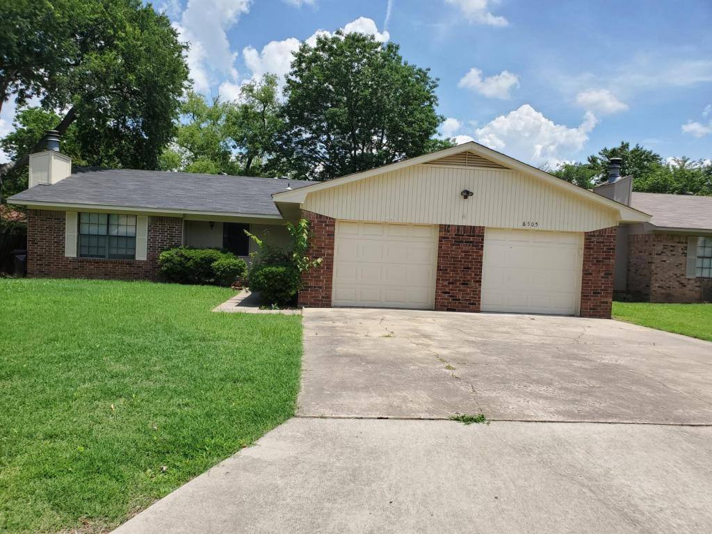 House for rent at 8505 S 31st Terrace, Fort Smith, AR 72908