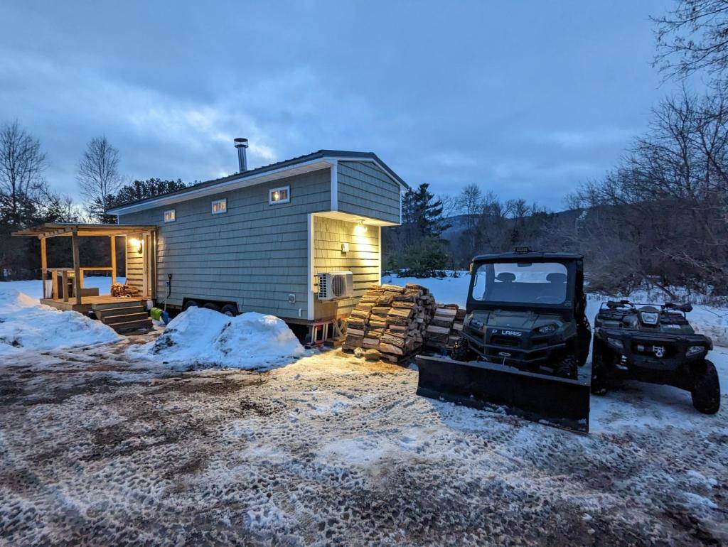 House for rent at 14 Airport Rd, North Creek, NY 12853