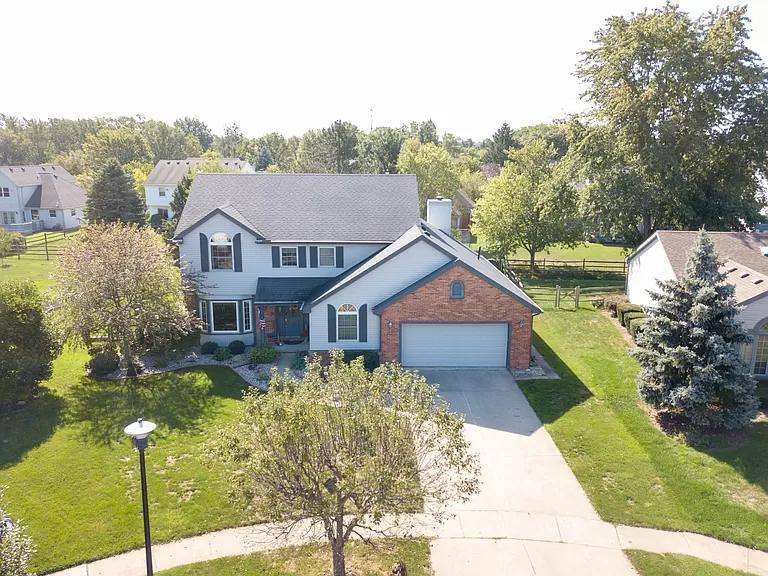 House for rent at 8027 Claude Court, Sylvania, OH 43560