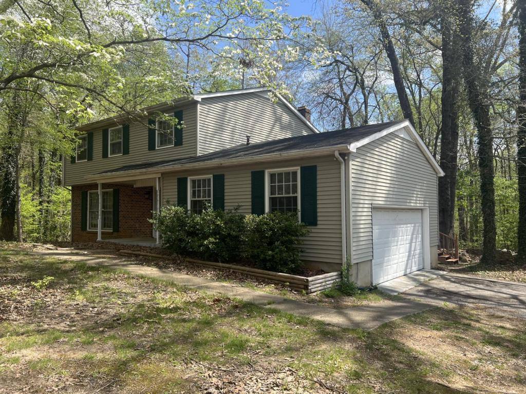 House for rent at 905 Bill Smith Rd, Cookeville, TN 38501