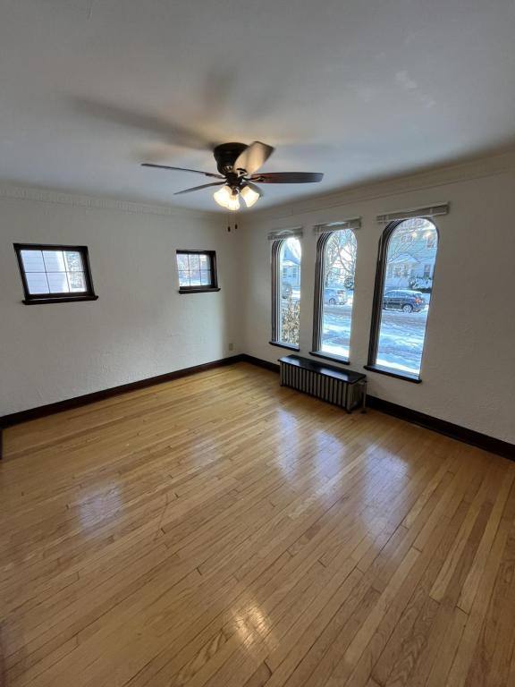Apartment for rent at 2337 N Weil St #1, Milwaukee, WI 53212