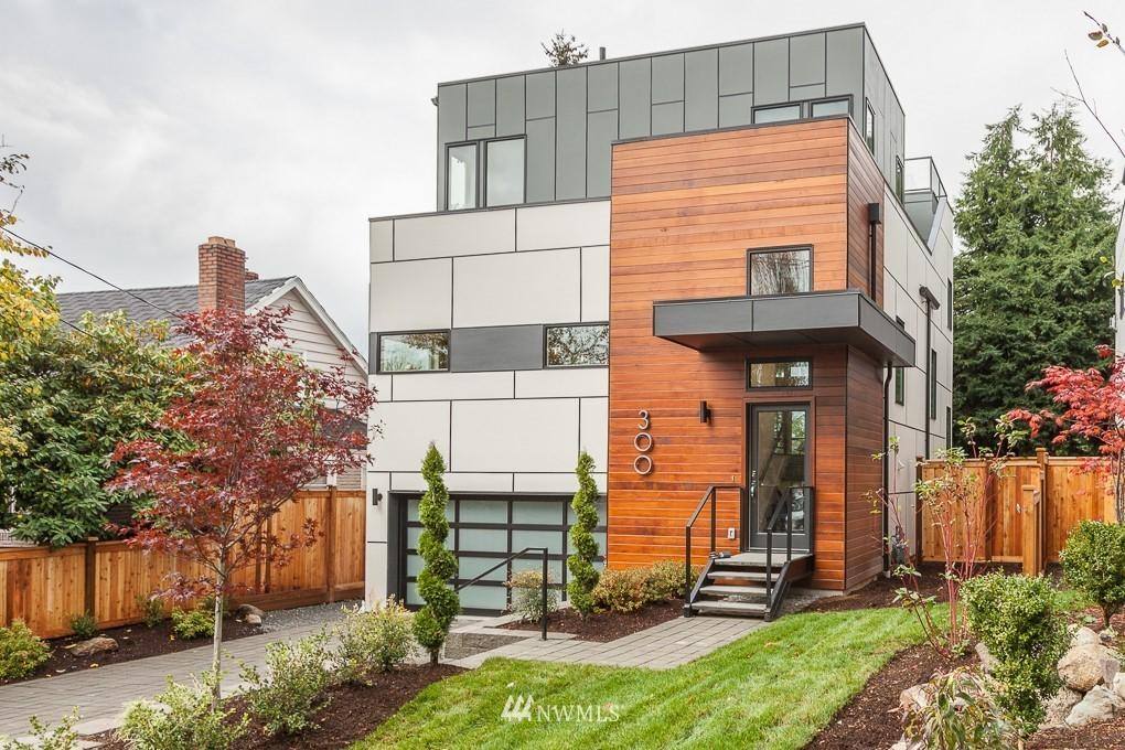 House for rent at 300 NE 91st St, Seattle, WA 98115