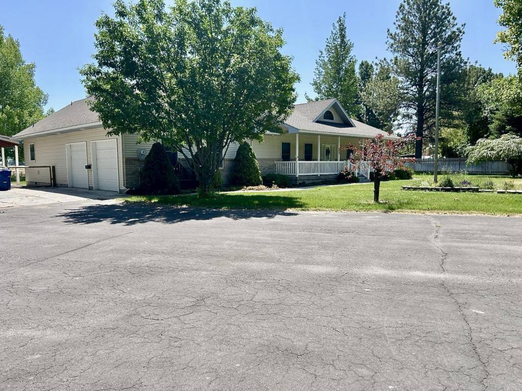 House for rent at 670 N 3600 E, Menan, ID 83434