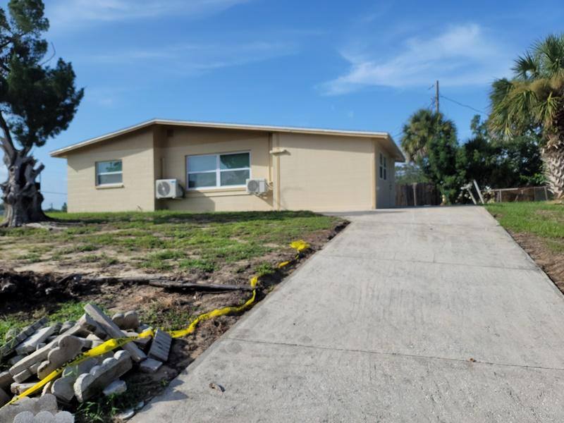 House for rent at 1700 Chaucer Rd, Titusville, FL 32780