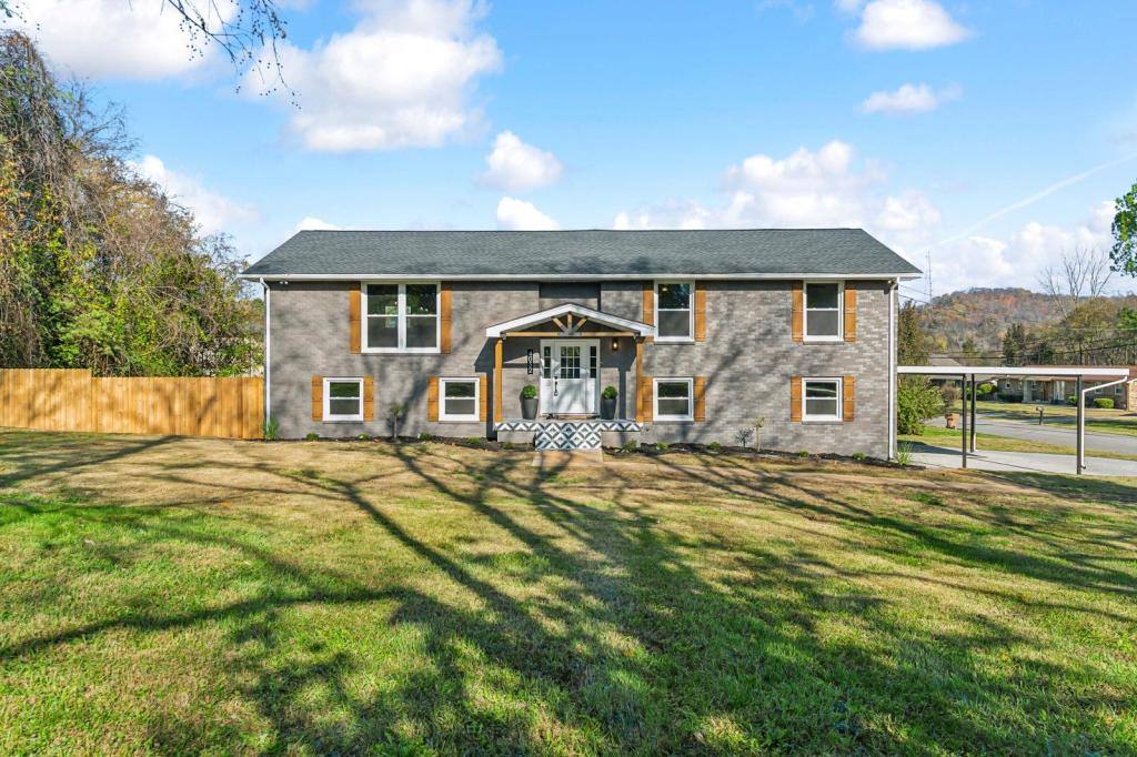 House for rent at 4052 Kings Lane, Nashville, TN 37218