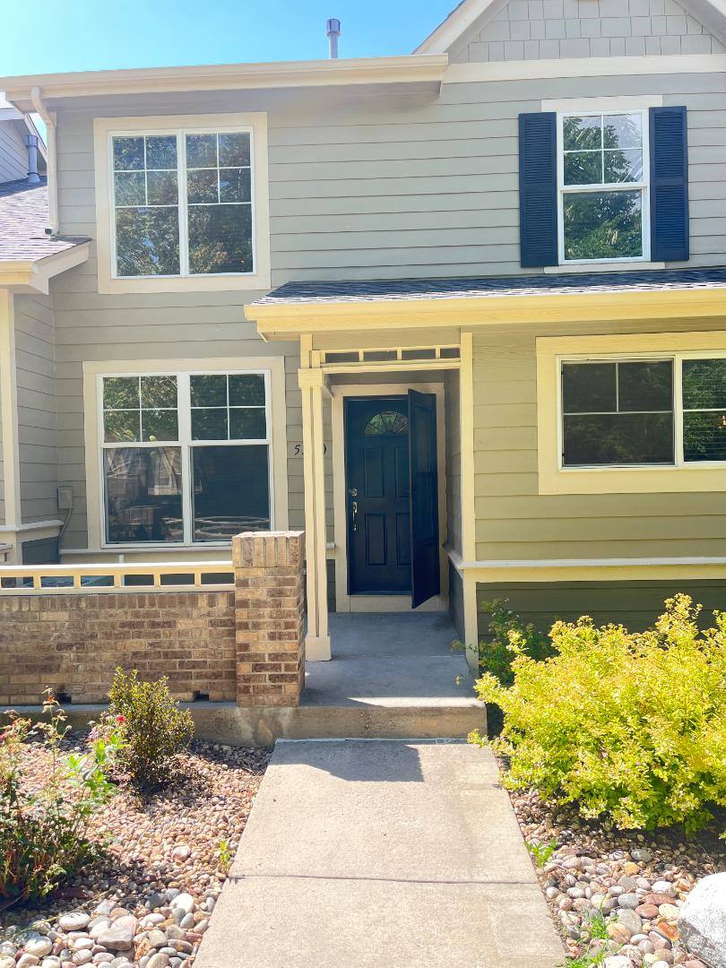Townhouse for rent at 5260 Cornerstone Dr, Fort Collins, CO 80528