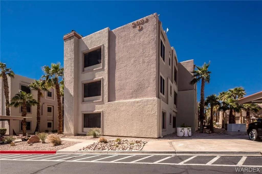 2032 Mesquite Lane #202, Laughlin, NV 89029 - House For Rent - Image 2