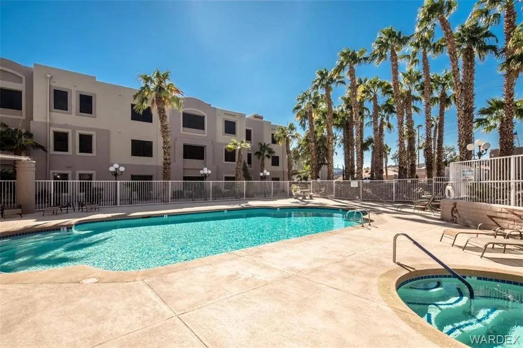 2032 Mesquite Lane #202, Laughlin, NV 89029 - House For Rent - Image 6