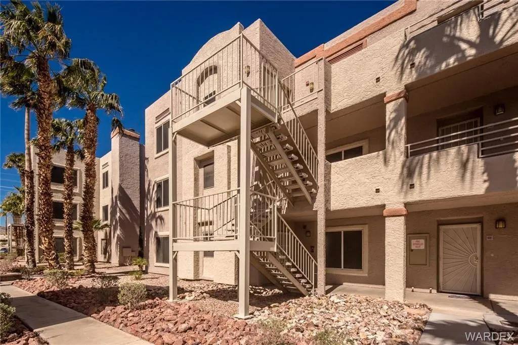 House for rent at 2032 Mesquite Lane #202, Laughlin, NV 89029