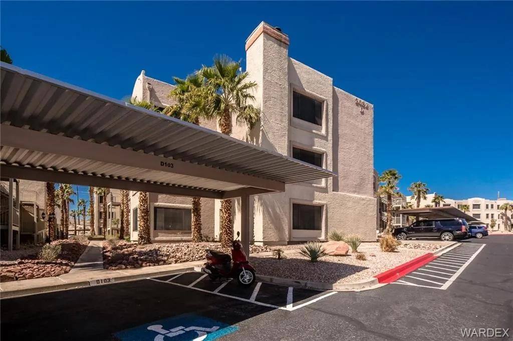 2032 Mesquite Lane #202, Laughlin, NV 89029 - House For Rent - Image 3