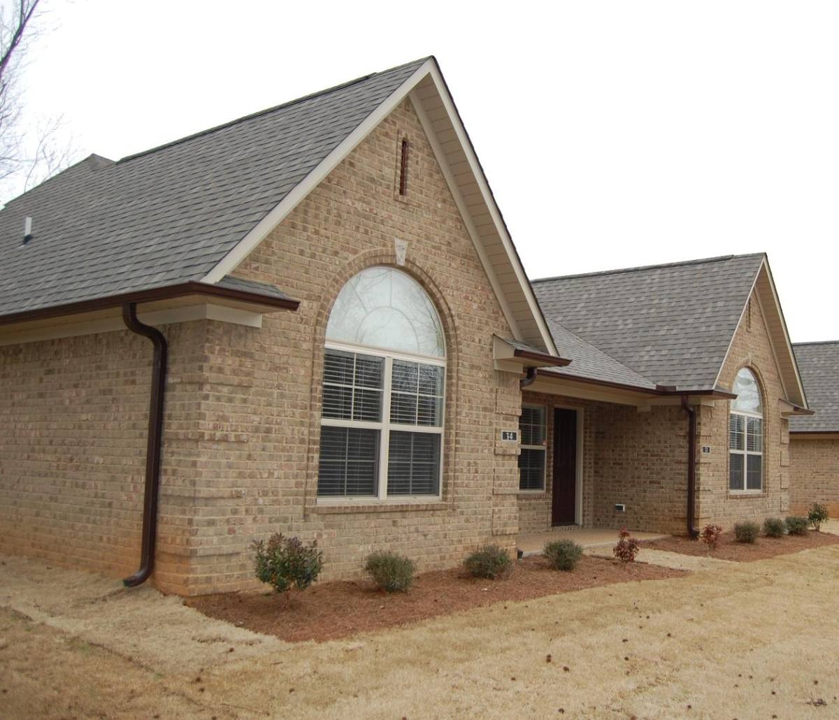 House for rent at 25 Moss Woods, Jackson, TN 38305