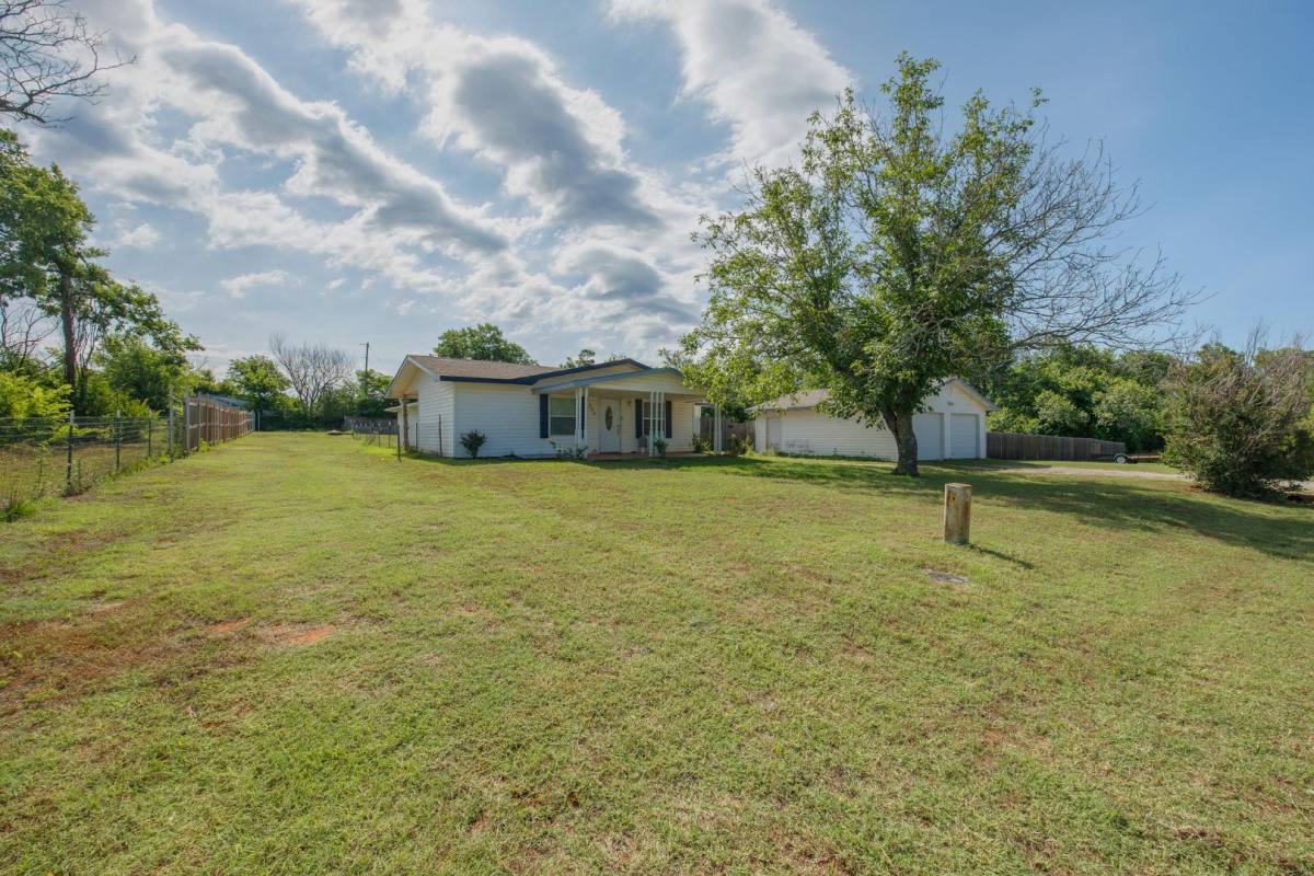 House for rent at 205 Lincoln St, Carney, OK 74832