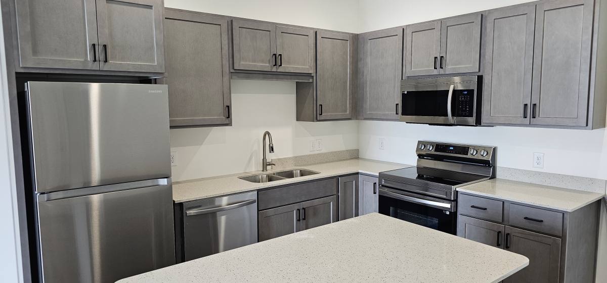 Apartment for rent at 105 Michael Court NW, Hutchinson, MN 55350
