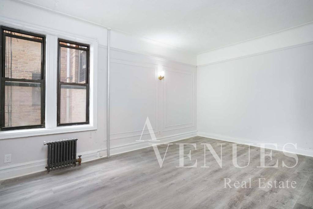 Apartment for rent at 500 W 148th St #3R, New York, NY 10031