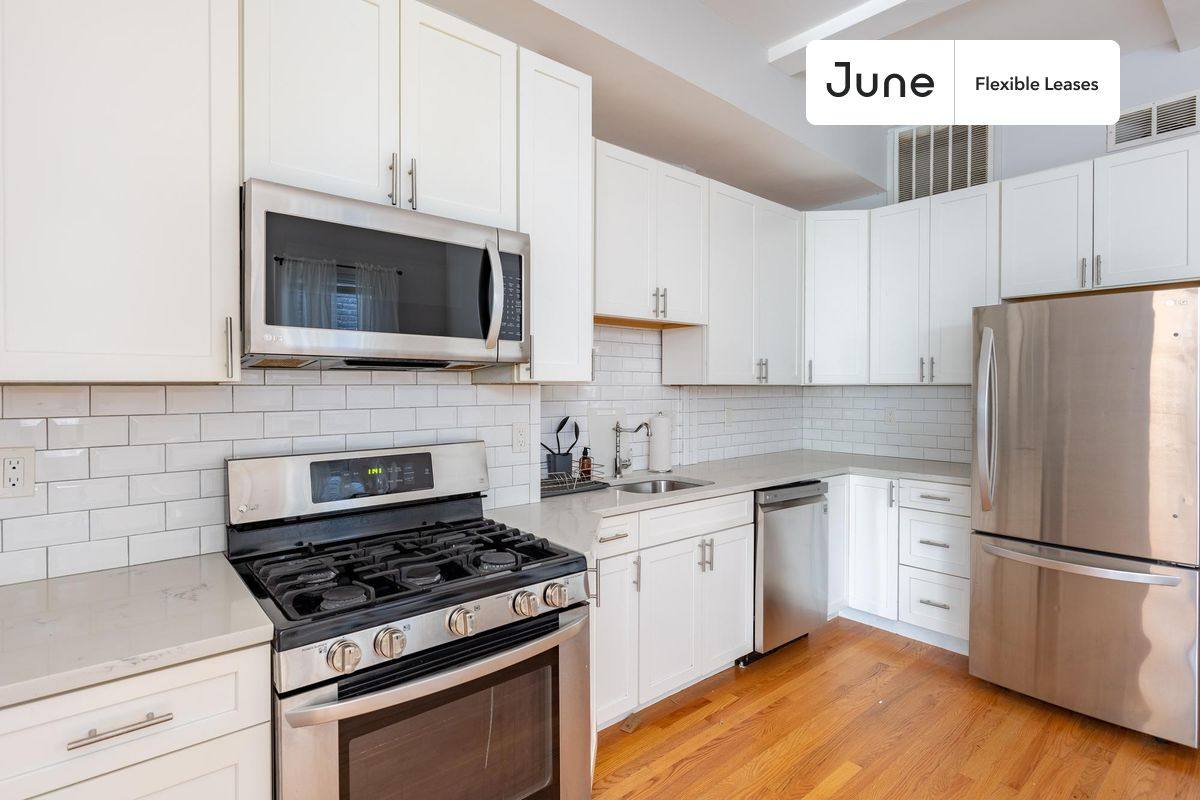 Apartment for rent at 80 Marion St #1, East Boston, MA 02128
