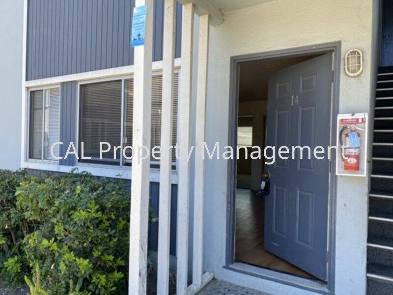 Apartment for rent at 270 Harvest St #14, Salinas, CA 93901