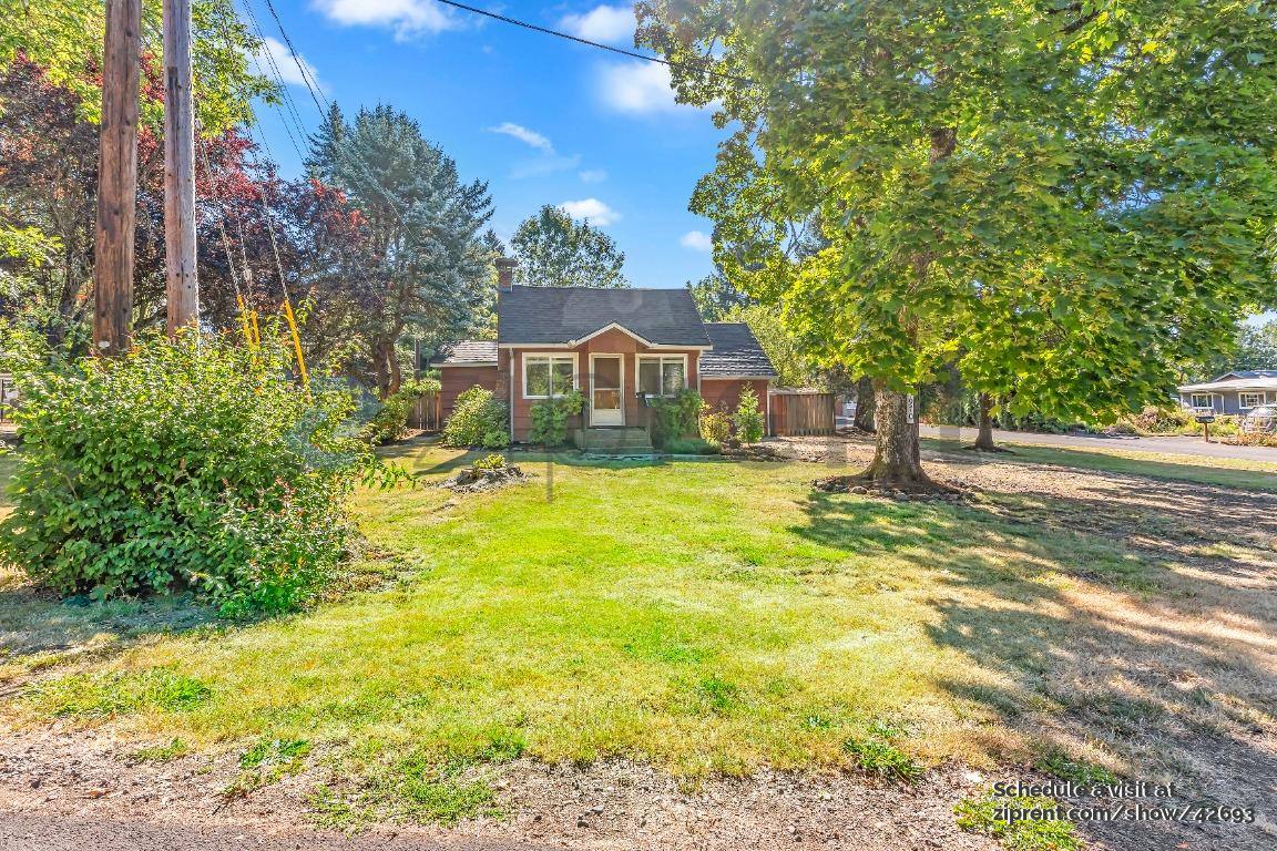 House for rent at 11970 SW 95th Ave, Portland, OR 97223