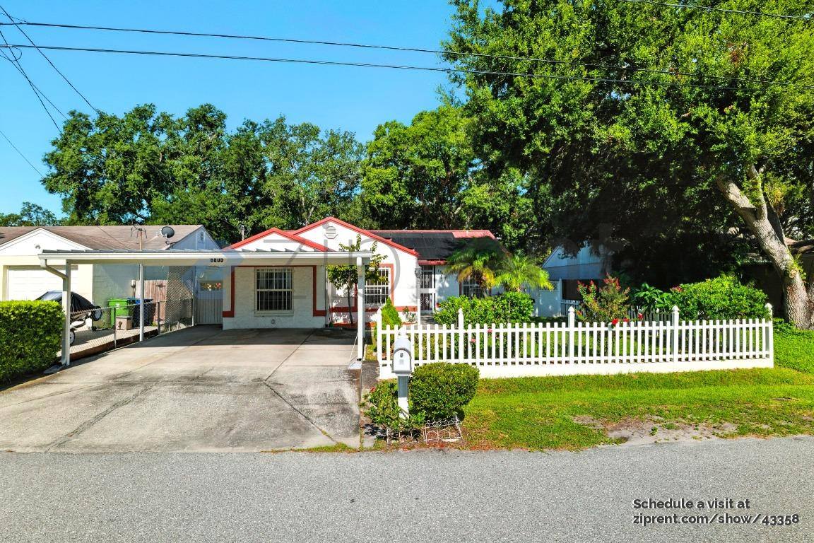 House for rent at 6805 S Sheridan Rd, Tampa, FL 33611
