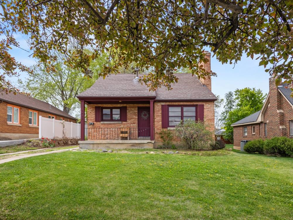 House for rent at 1417 Binford St, Ogden, UT 84401