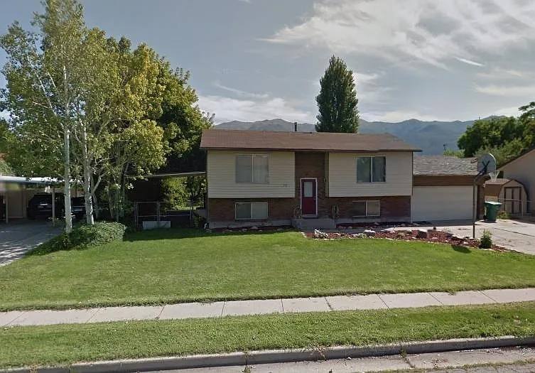 House for rent at 993 S 200 E, Layton, UT 84041
