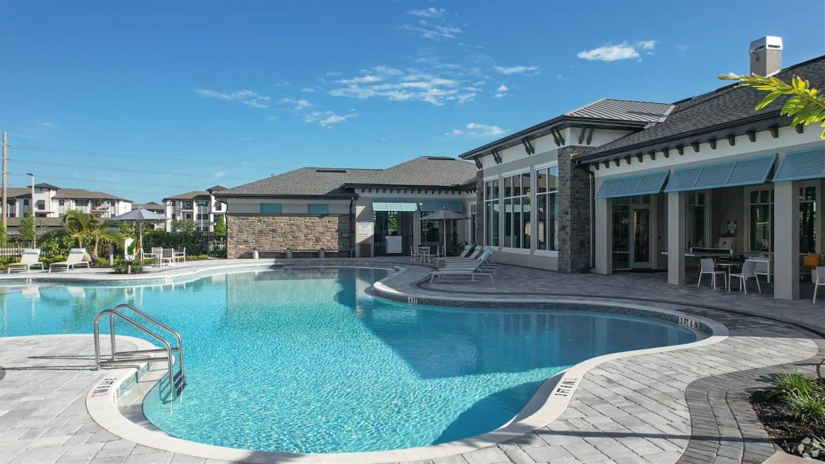 Apartment for rent at 3220 Champion Ring Rd, Fort Myers, FL 33905