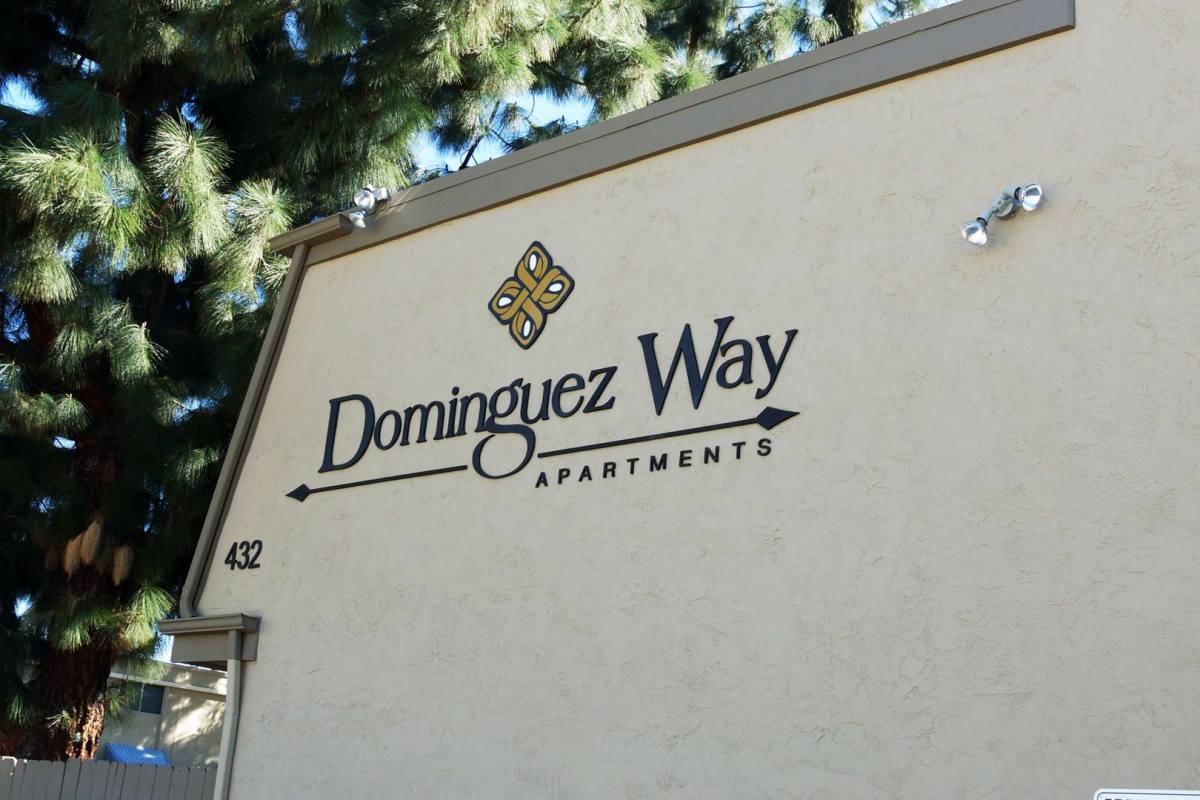 Apartment for rent at 432 Dominquez Way, El Cajon, CA 92021